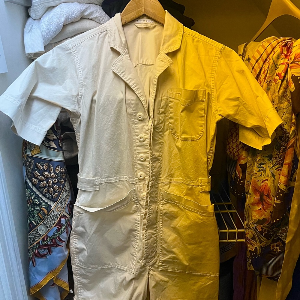 Jumpsuit